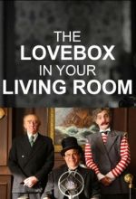 Watch The Love Box in Your Living Room 123movieshub