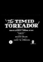 Watch The Timid Toreador (Short 1940) 123movieshub