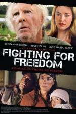 Watch Fighting for Freedom 123movieshub