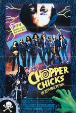 Watch Chopper Chicks in Zombietown 123movieshub