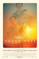 Watch Young Ones 123movieshub