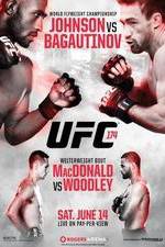 Watch UFC 174   Johnson  vs Bagautinov 123movieshub