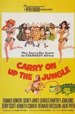 Watch Carry On Up the Jungle 123movieshub
