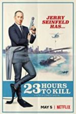 Watch Jerry Seinfeld: 23 Hours to Kill 123movieshub