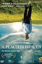 Watch A Place in Heaven 123movieshub