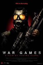 Watch War Games At the End of the Day 123movieshub