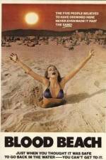 Watch Blood Beach 123movieshub