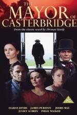 Watch The Mayor of Casterbridge 123movieshub