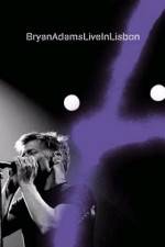 Watch Bryan Adams Live in Lisbon 123movieshub