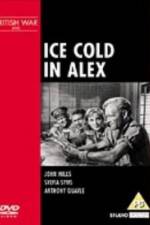 Watch Ice-Cold in Alex 123movieshub