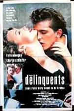 Watch The Delinquents 123movieshub