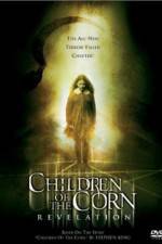 Watch Children of the Corn: Revelation 123movieshub