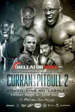 Watch Bellator 123 Curran vs. Pitbull 2 123movieshub
