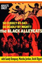 Watch The Black Alley Cats 123movieshub