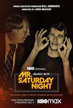 Watch Mr. Saturday Night 123movieshub
