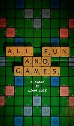 Watch All Fun & Games (Short 2023) 123movieshub