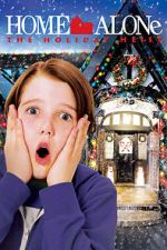 Watch Home Alone: The Holiday Heist 123movieshub