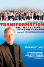 Watch Transformation: The Life and Legacy of Werner Erhard 123movieshub