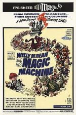 Watch Willy McBean and His Magic Machine 123movieshub