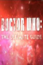 Watch Doctor Who The Ultimate Guide 123movieshub