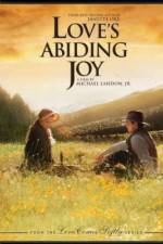 Watch Love's Abiding Joy 123movieshub