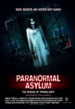 Watch Paranormal Asylum 123movieshub