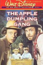 Watch The Apple Dumpling Gang 123movieshub