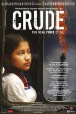 Watch Crude The Real Price of Oil 123movieshub