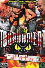 Watch CZW: Tournament of Death 6 123movieshub