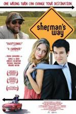 Watch Sherman's Way 123movieshub