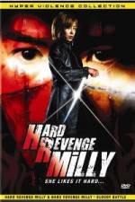 Watch Hard Revenge Milly 123movieshub