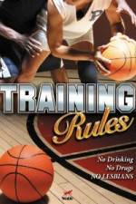 Watch Training Rules 123movieshub