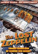 Watch The Lost Zeppelin 123movieshub