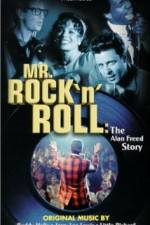 Watch Mr. Rock 'n' Roll: The Alan Freed Story 123movieshub