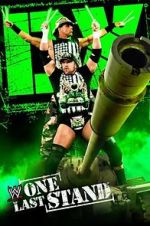 Watch WWE: DX: One Last Stand 123movieshub