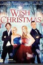 Watch Wish For Christmas 123movieshub