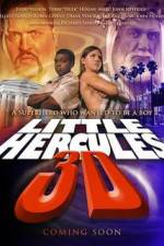 Watch Little Hercules in 3-D 123movieshub