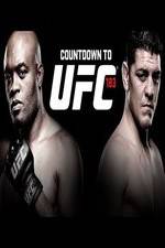 Watch Countdown to UFC 183: Silva vs. Diaz 123movieshub