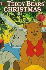 Watch The Teddy Bears' Christmas 123movieshub