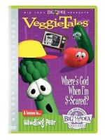 Watch VeggieTales: Where\'s God When I\'m S-Scared? 123movieshub