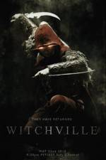 Watch Witchville 123movieshub