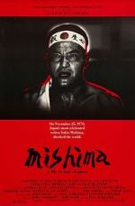 Watch Mishima: A Life in Four Chapters 123movieshub