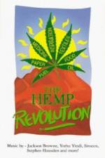 Watch The Hemp Revolution 123movieshub