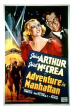 Watch Adventure in Manhattan 123movieshub