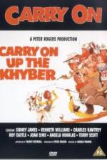 Watch Carry On... Up the Khyber 123movieshub