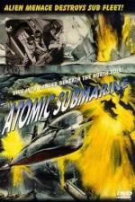 Watch The Atomic Submarine 123movieshub