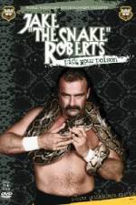 Watch Jake 'The Snake' Roberts Pick Your Poison 123movieshub