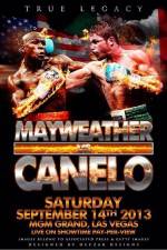 Watch Floyd Mayweather vs Saul Alvarez 123movieshub