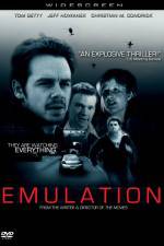 Watch Emulation 123movieshub