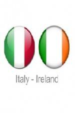 Watch Italy vs Ireland 123movieshub